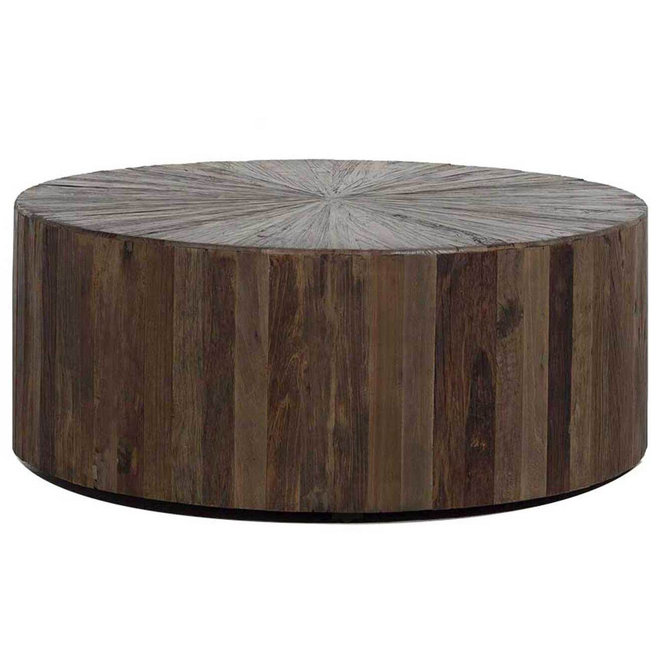 Cyrano Coffee Table