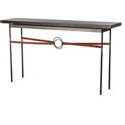 Console Tables