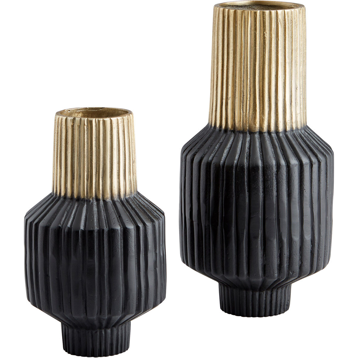 Allumage 10 X 6 inch Vase