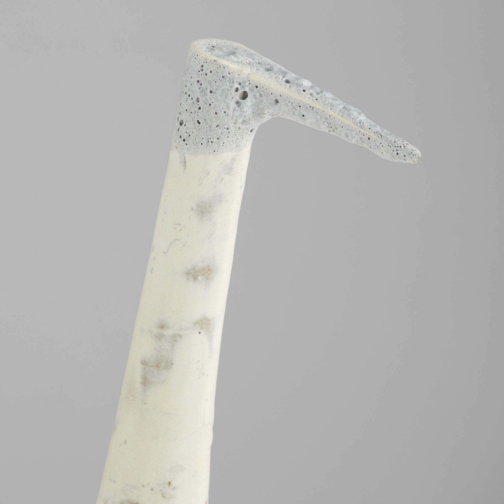 Egret 22 X 6 inch Sculpture, Large