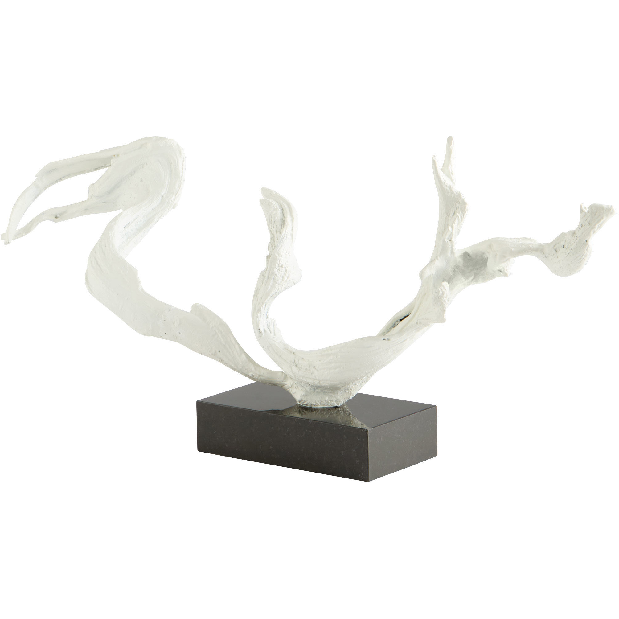 Lorelei 14.5 X 9.5 inch Sculpture