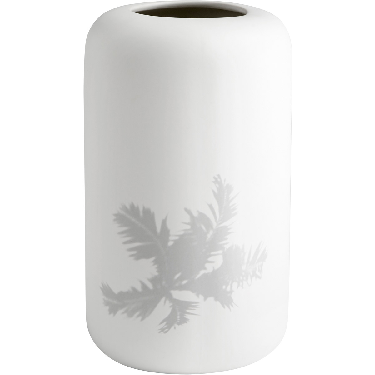 Azraa 9.75 X 5.5 inch Vase
