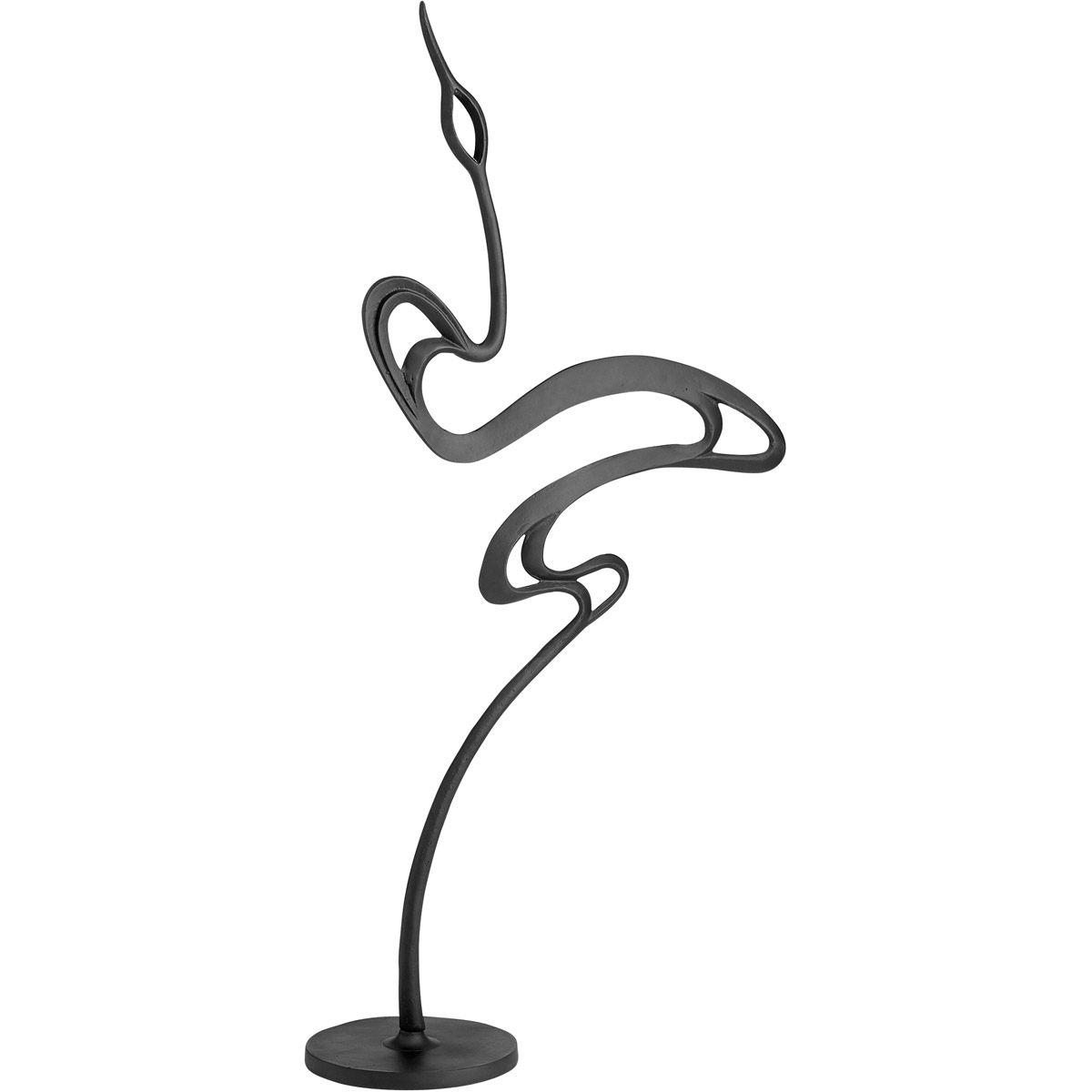 Vello 45 X 21 inch Sculpture