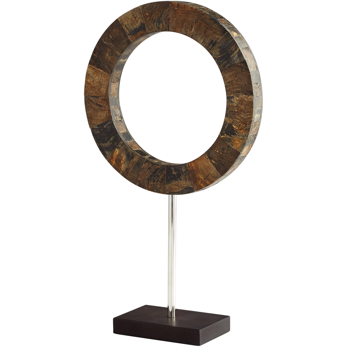 Portal 19.75 X 11.25 inch Sculpture, Medium