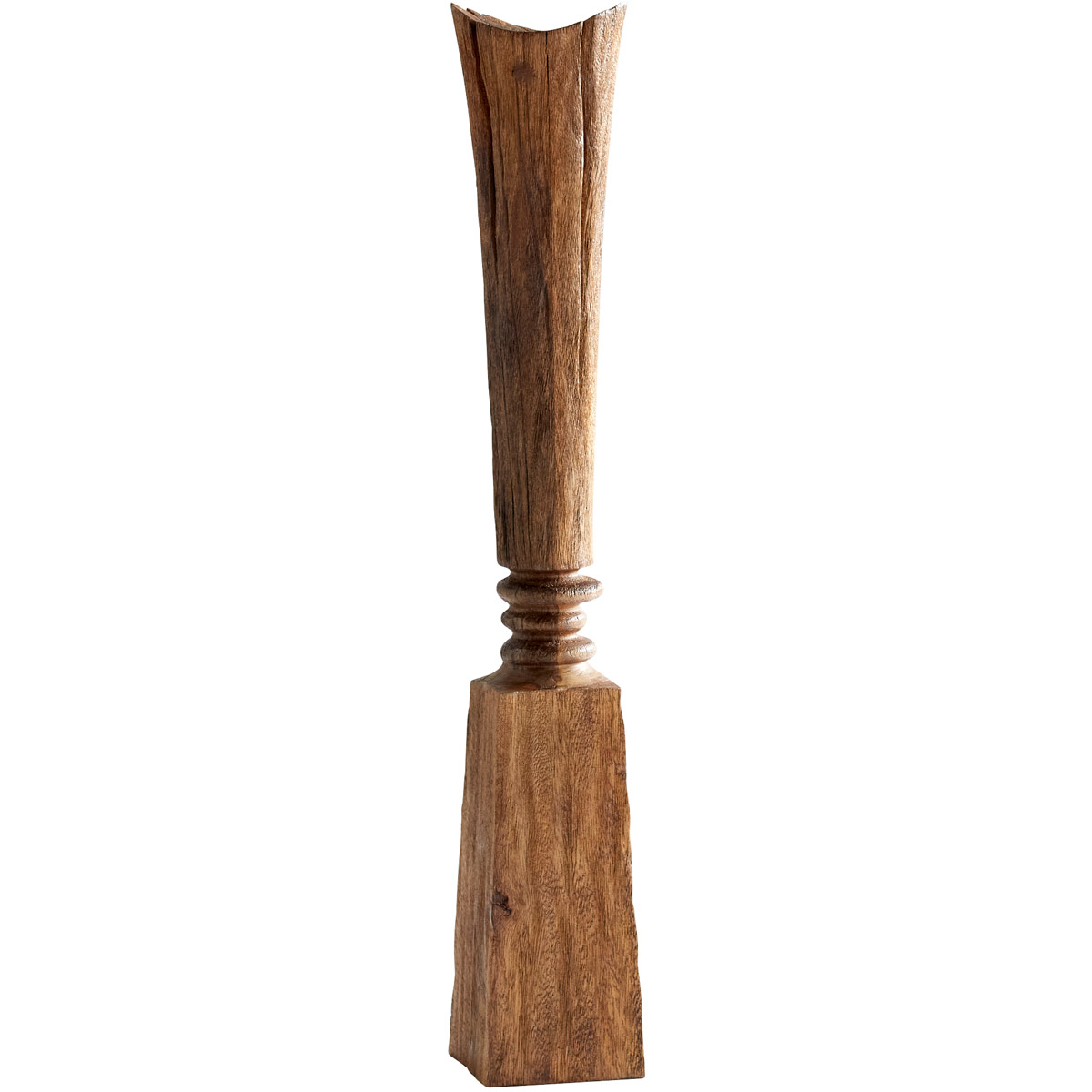 Balance 38 X 6 inch Sculpture, Small
