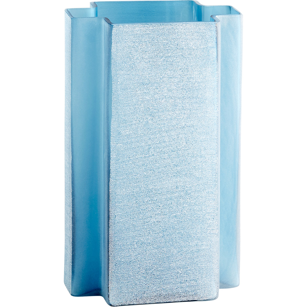 Sayan 12.25 X 7.5 inch Vase