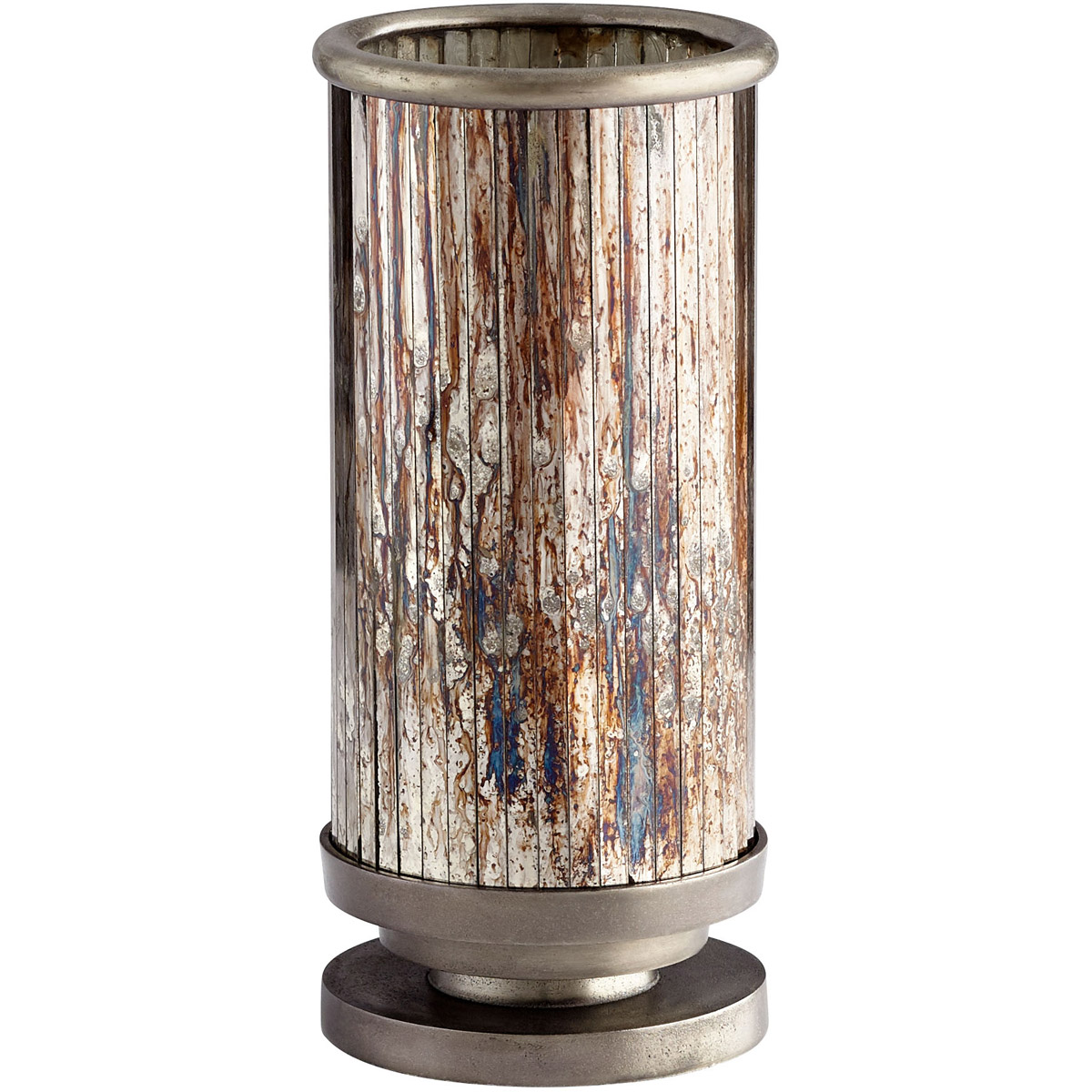 Kensington 15.25 X 7 inch Vase, Medium