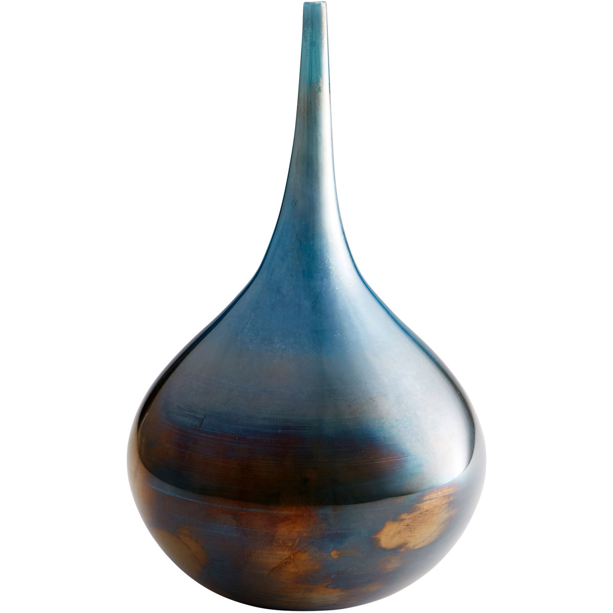 Ariel 15.75 X 9.5 inch Vase, Medium