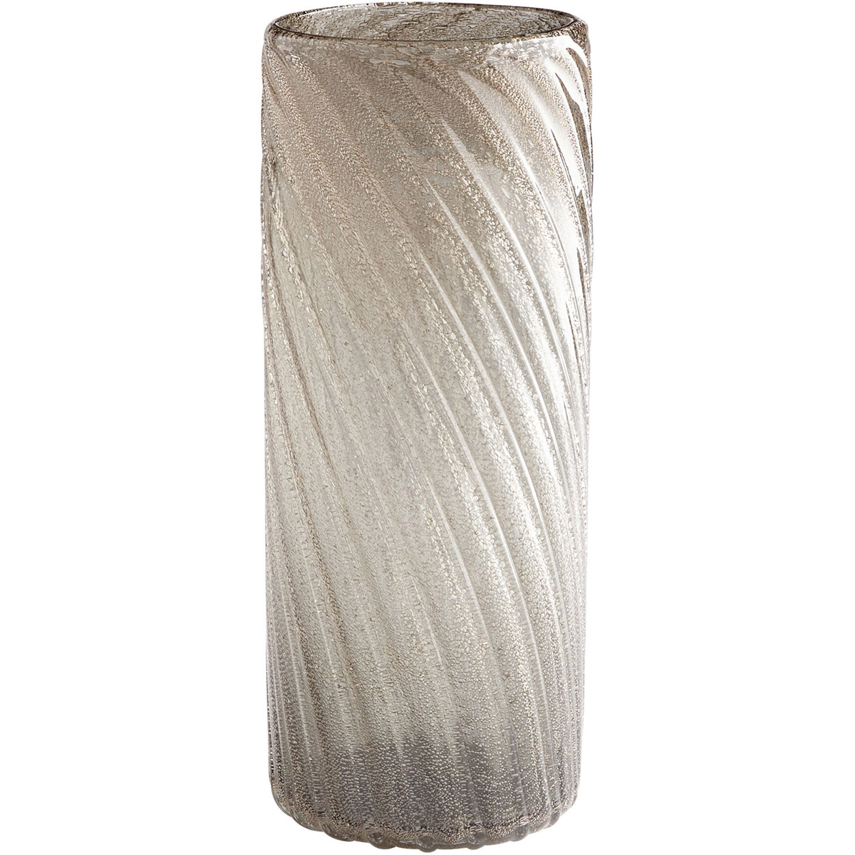Alexis 13.5 X 5.5 inch Vase, Large