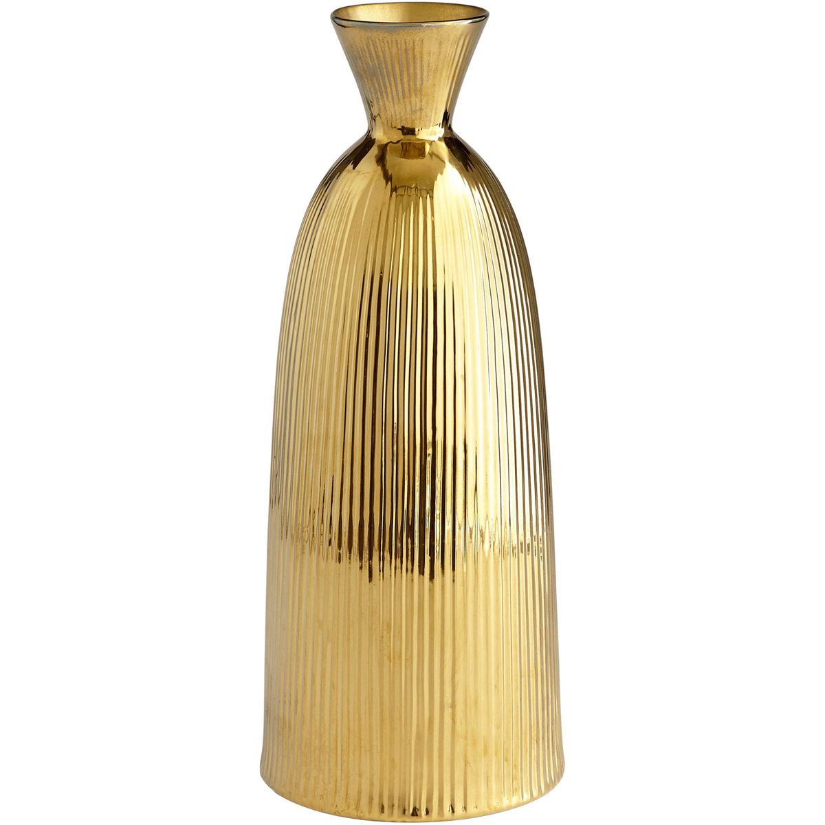 Noor 17.75 X 7 inch Vase, Medium