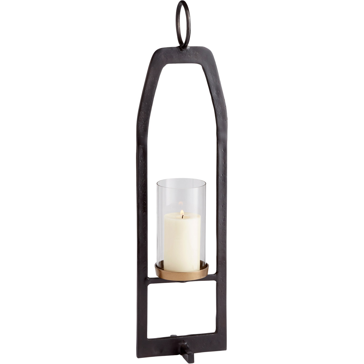 Hubert 36 X 10 inch Candleholder