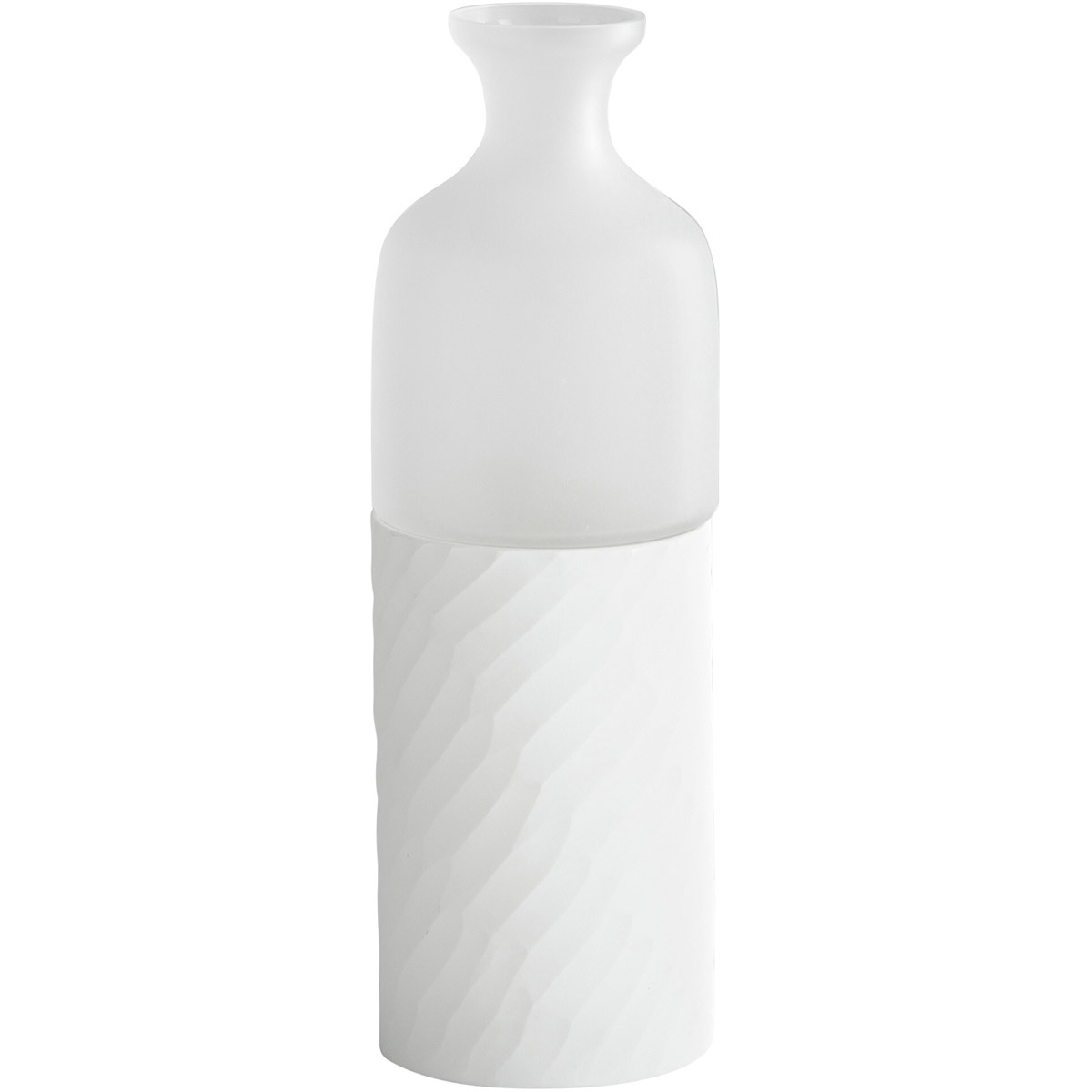 Sereno 15.25 X 5 inch Vase
