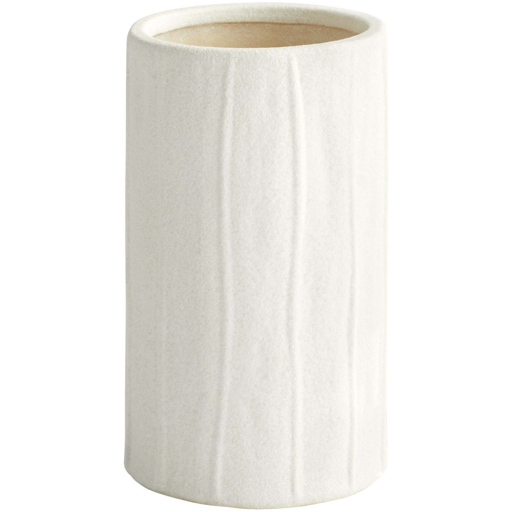 Astreae 7.75 X 4.5 inch Vase