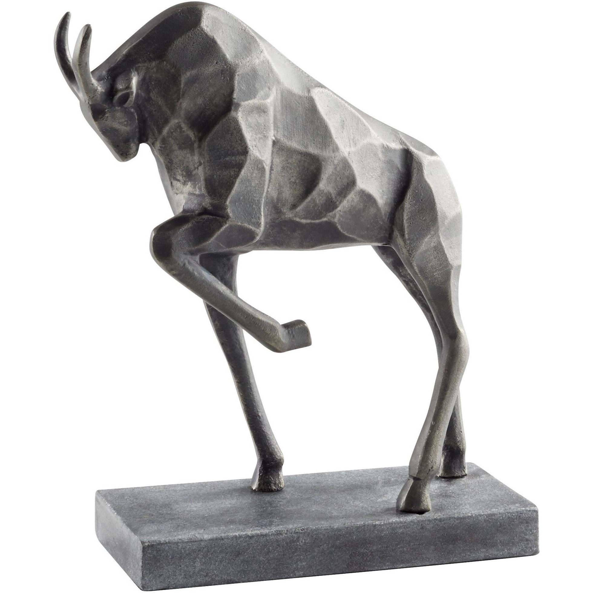 Torero 12.5 X 4 inch Sculpture