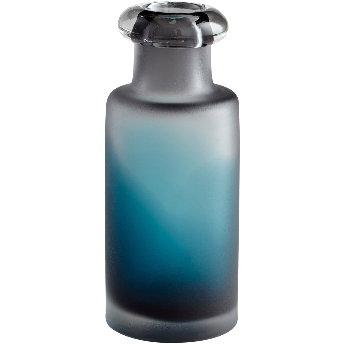Neptune 9.75 X 4 inch Vase, Small