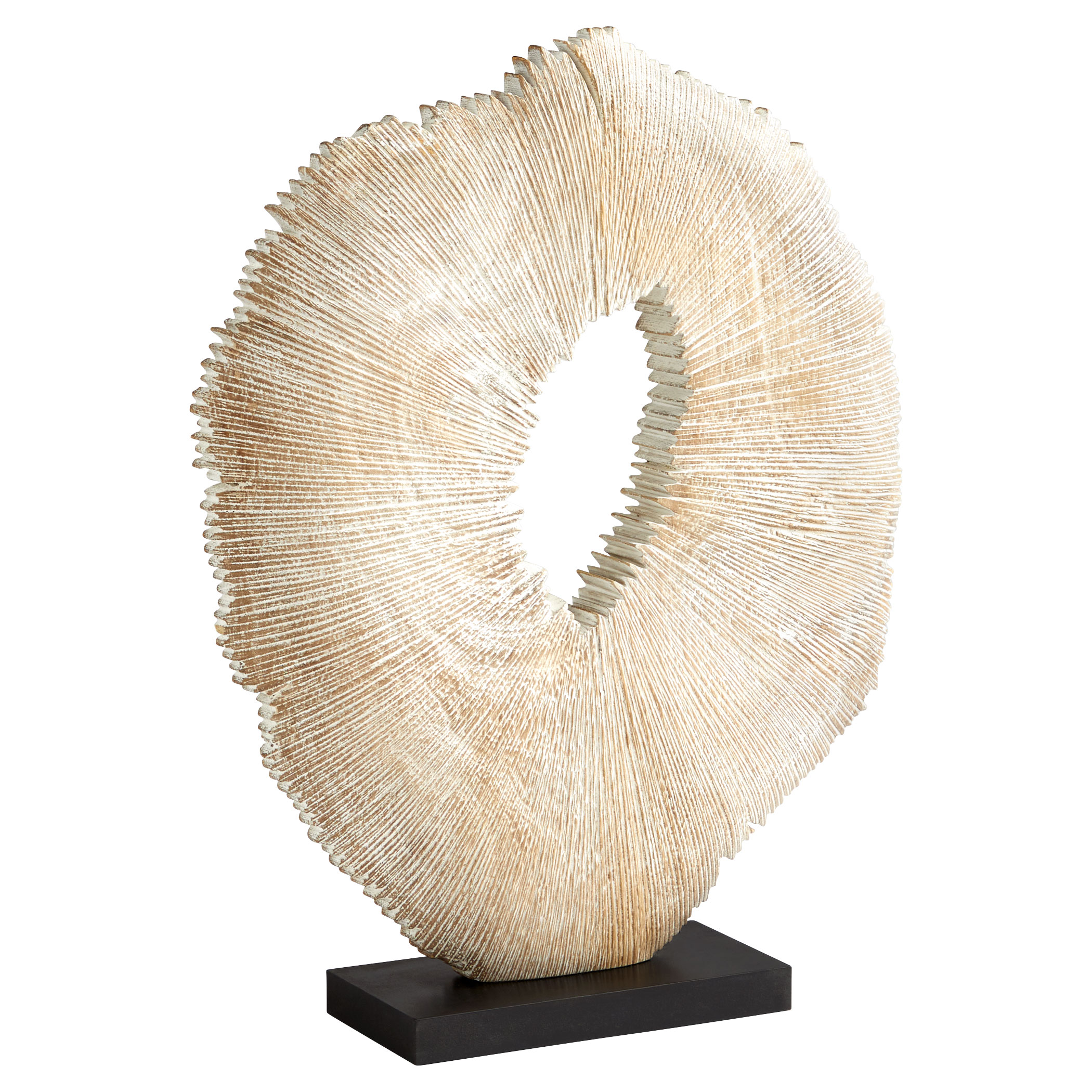 Winona 20 X 4 inch Sculpture