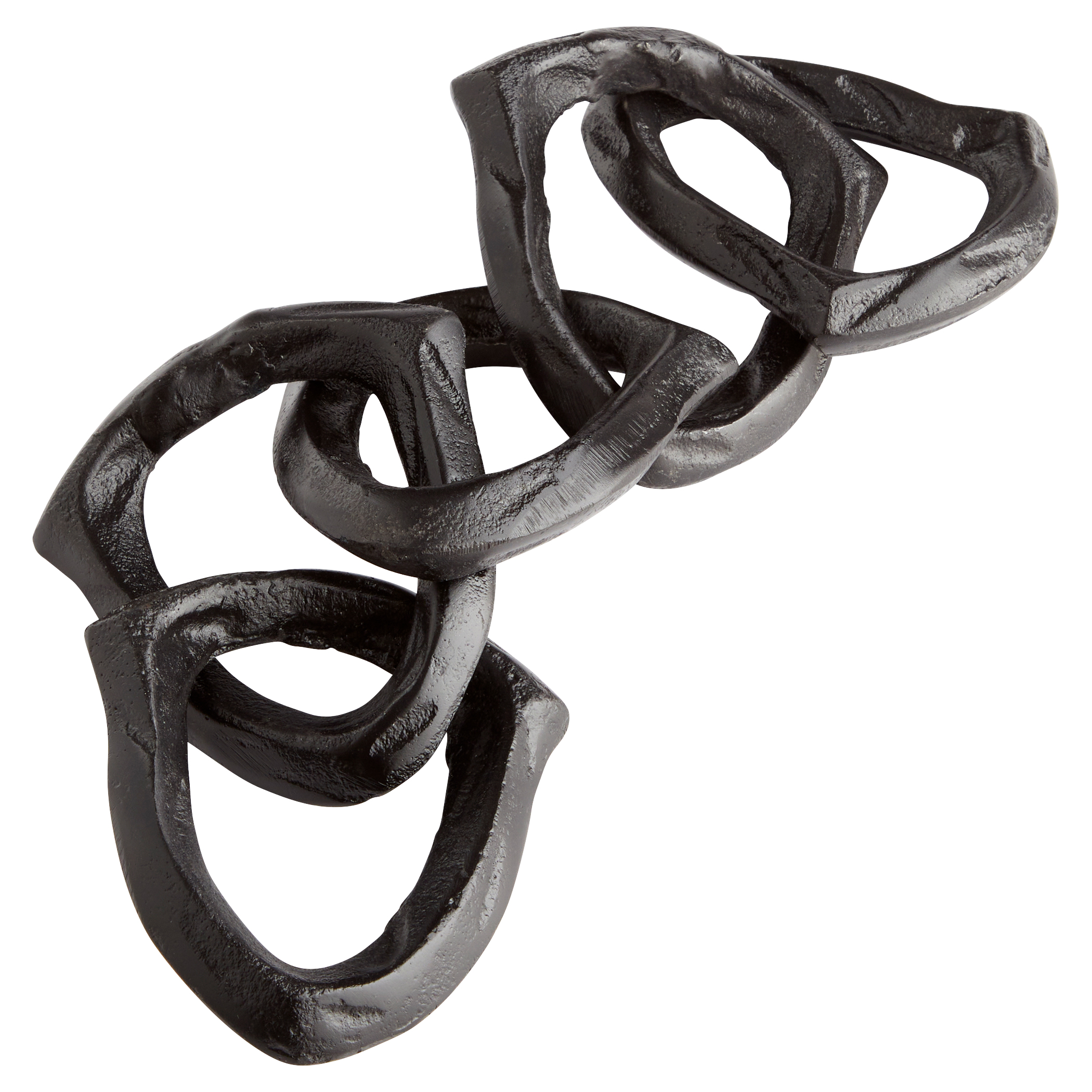 Valerian 3.5 X 3 inch Sculpture