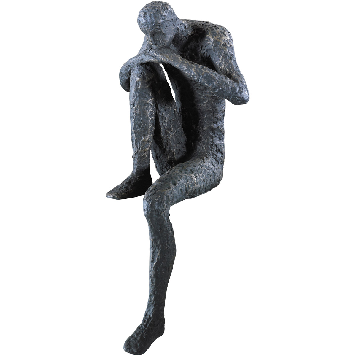 Thinking Man Old World Shelf D&eacute;cor
