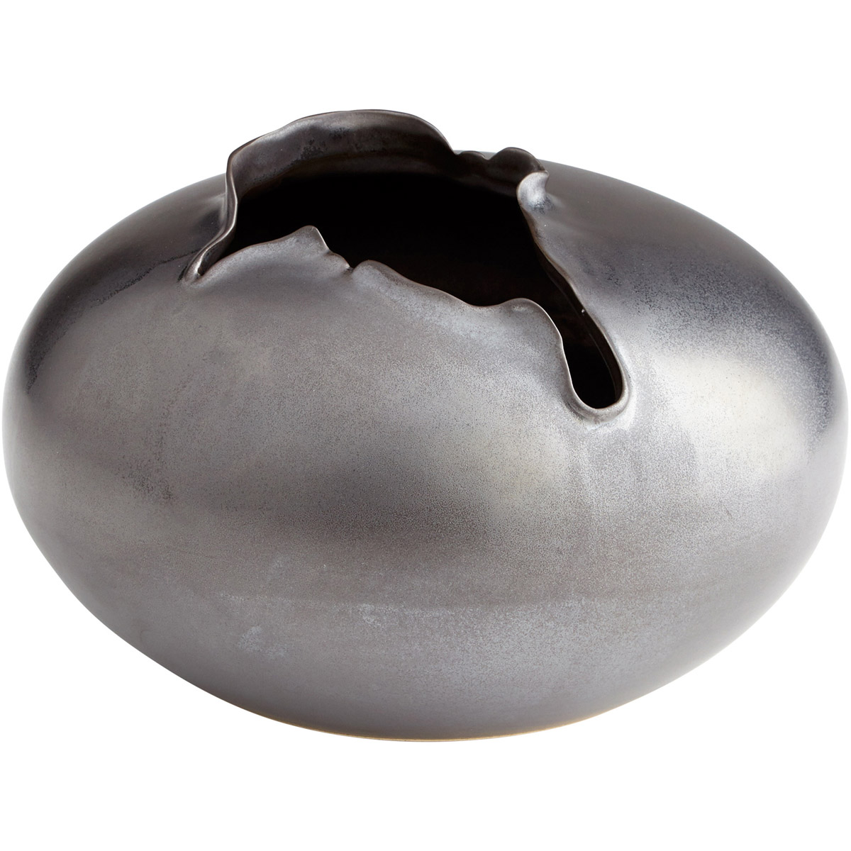Tambora 10 X 6.25 inch Vase, Medium