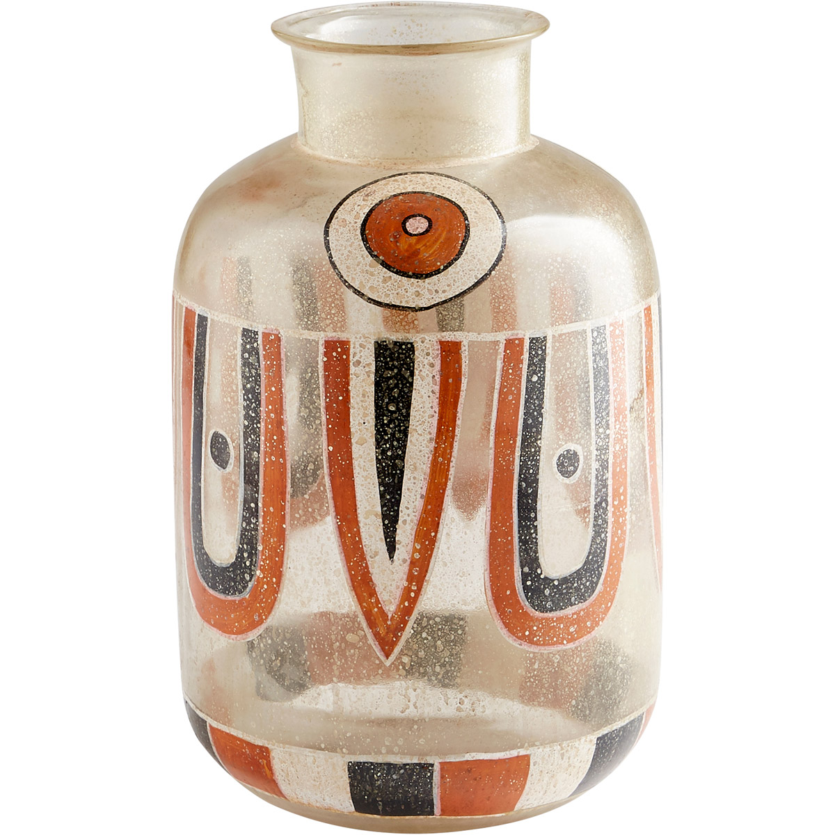 Arroyo 15.25 X 9.75 inch Vase