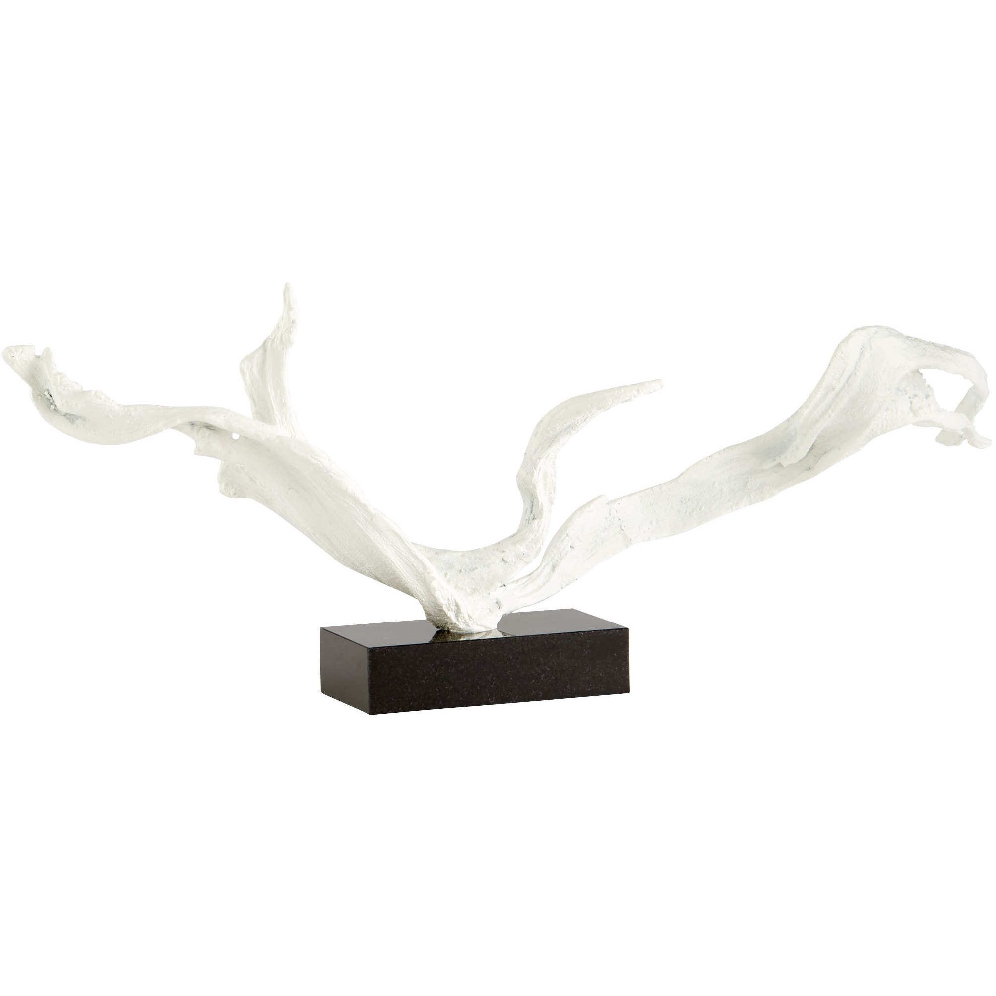 Lorelei 14.5 X 9.5 inch Sculpture