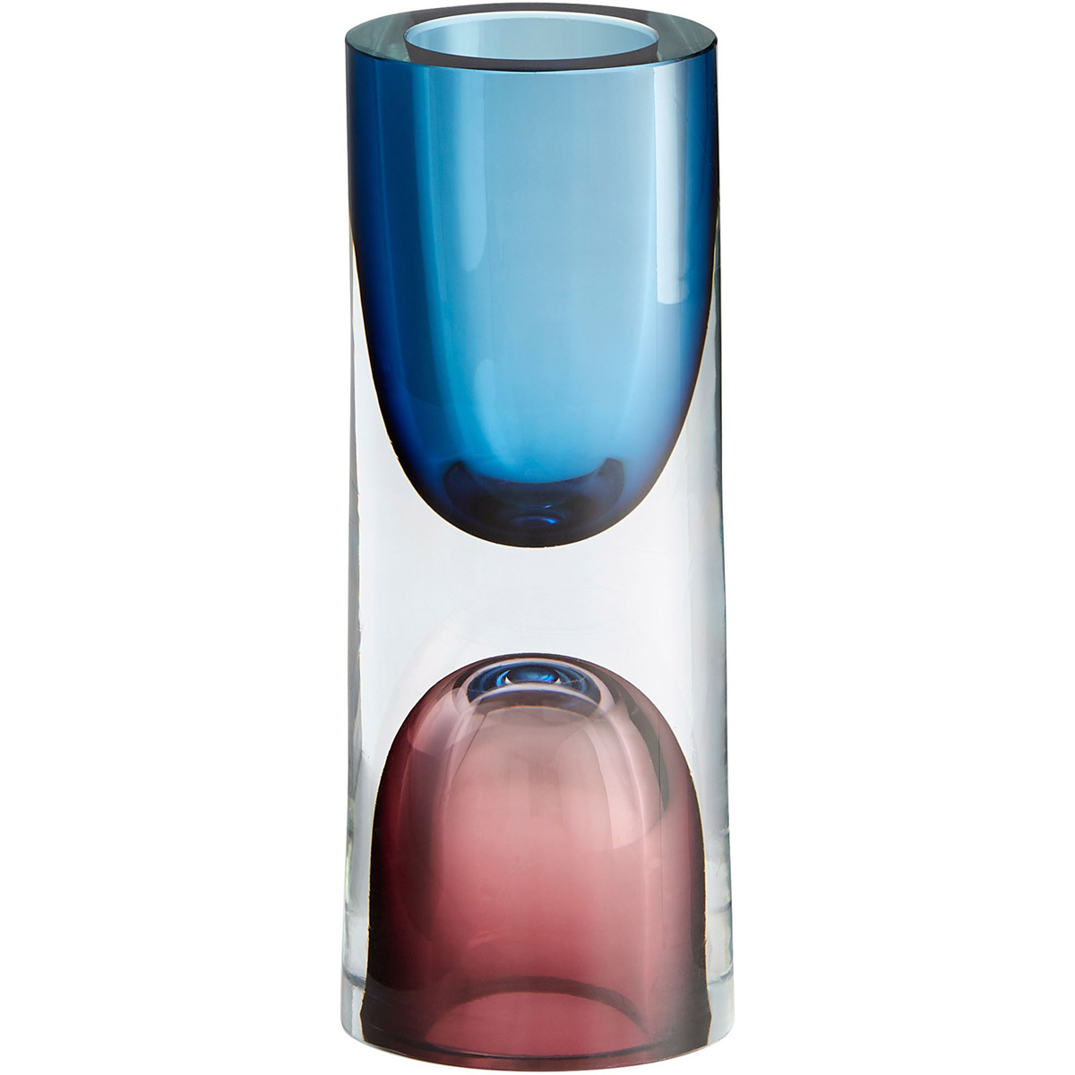 Majeure 8.75 X 3.25 inch Vase, Small