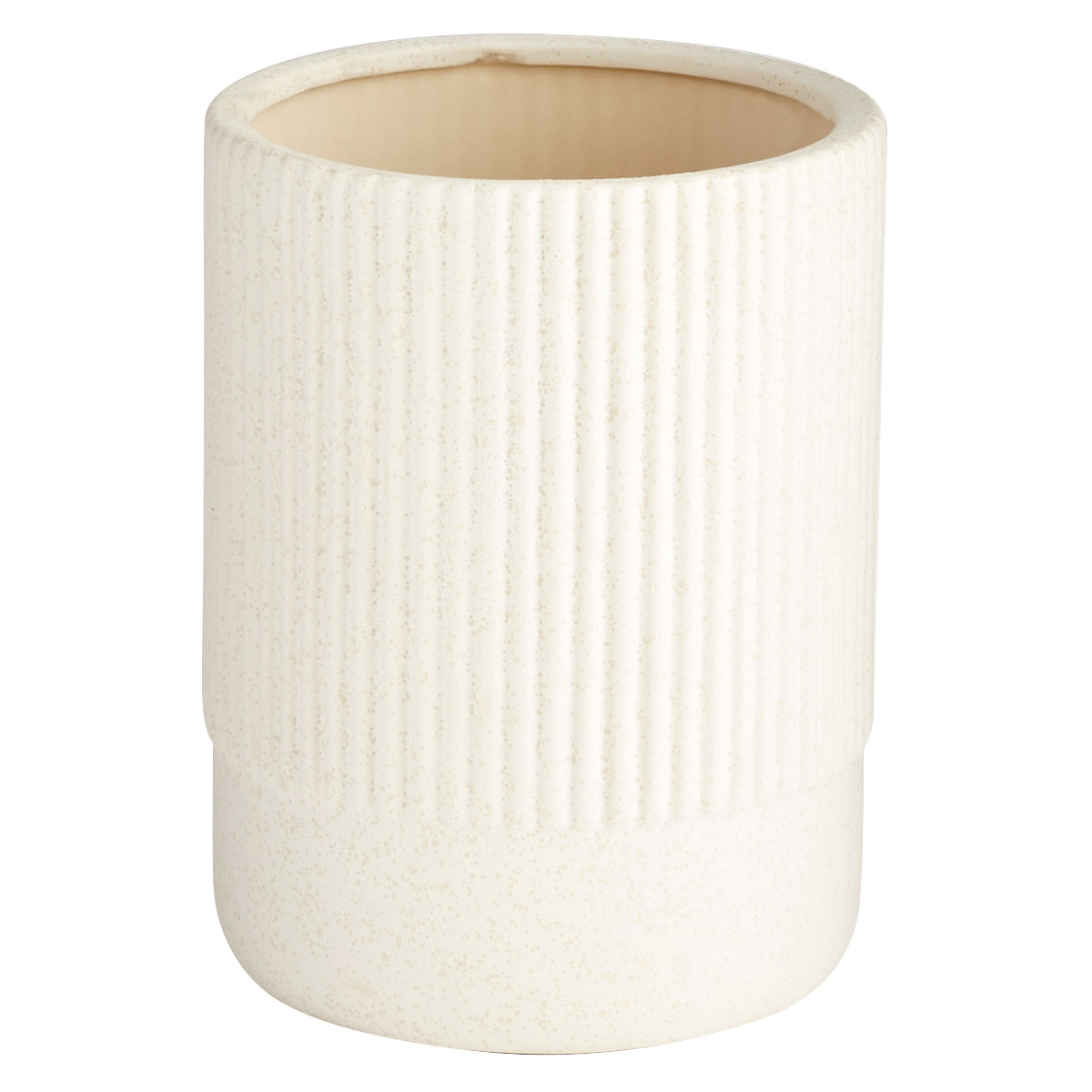 Harmonica 8.75 X 6.75 inch Vase, Small