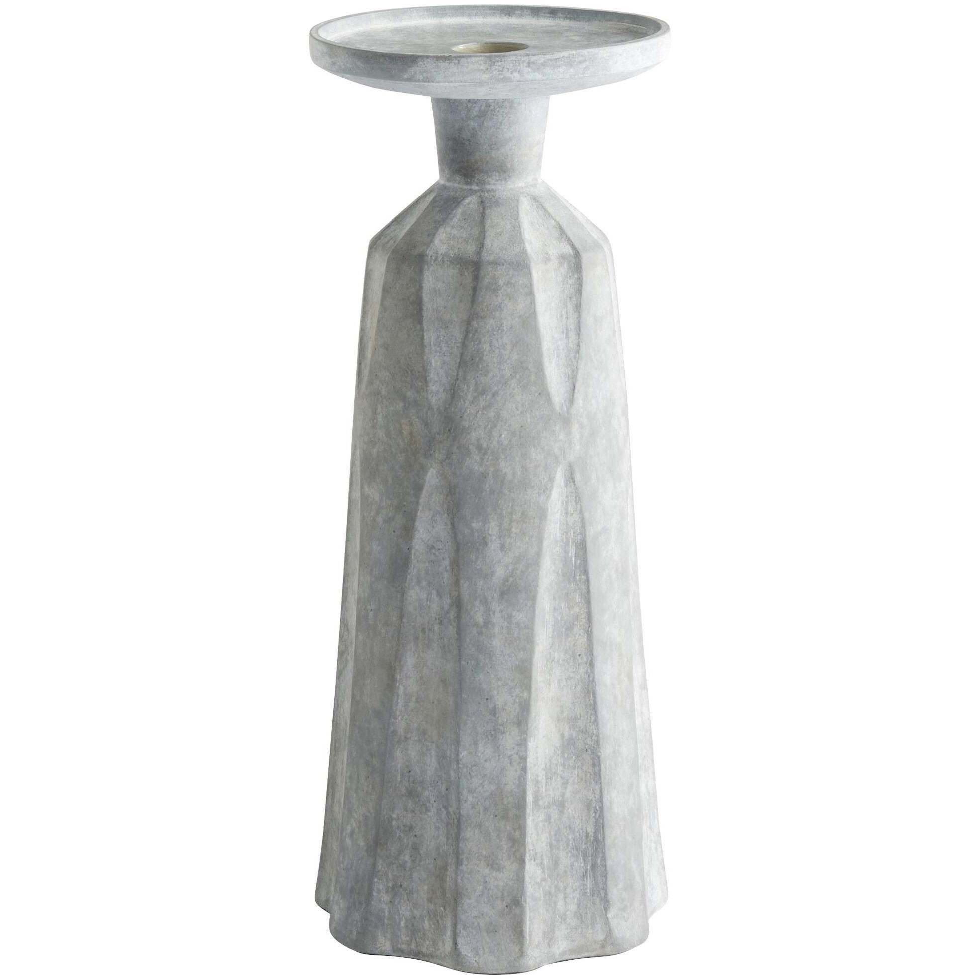 Attalus 18 X 7 inch Candleholder, Large