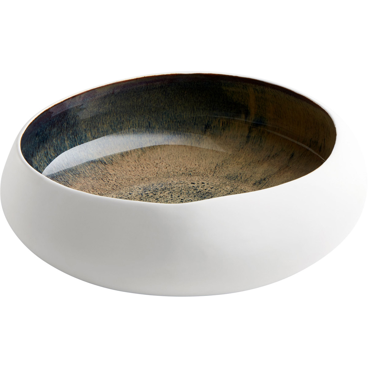Android 12.5 X 4 inch Bowl, Medium