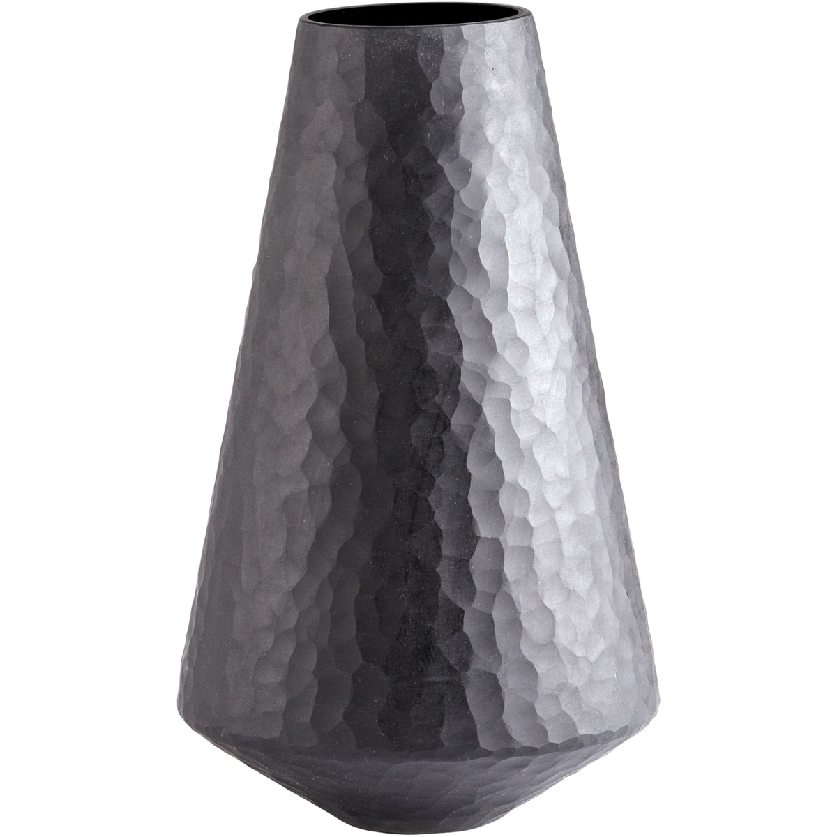 Lava 15.25 X 8.5 inch Vase, Large