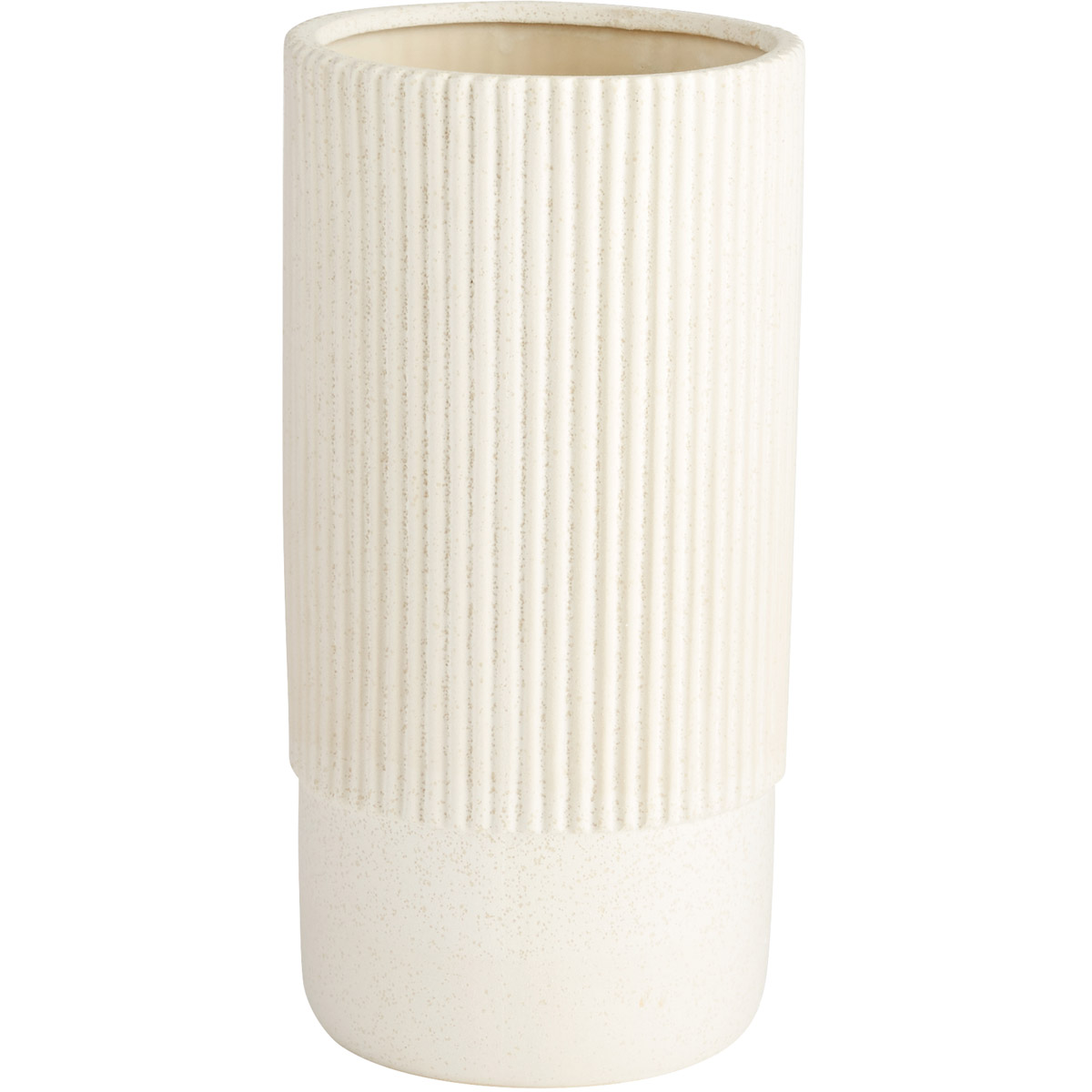 Harmonica 14.5 X 7.25 inch Vase, Large