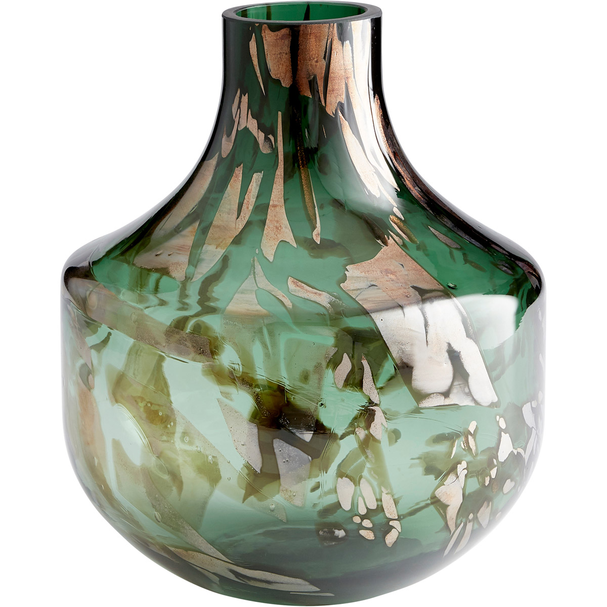 Maisha 13 X 11 inch Vase