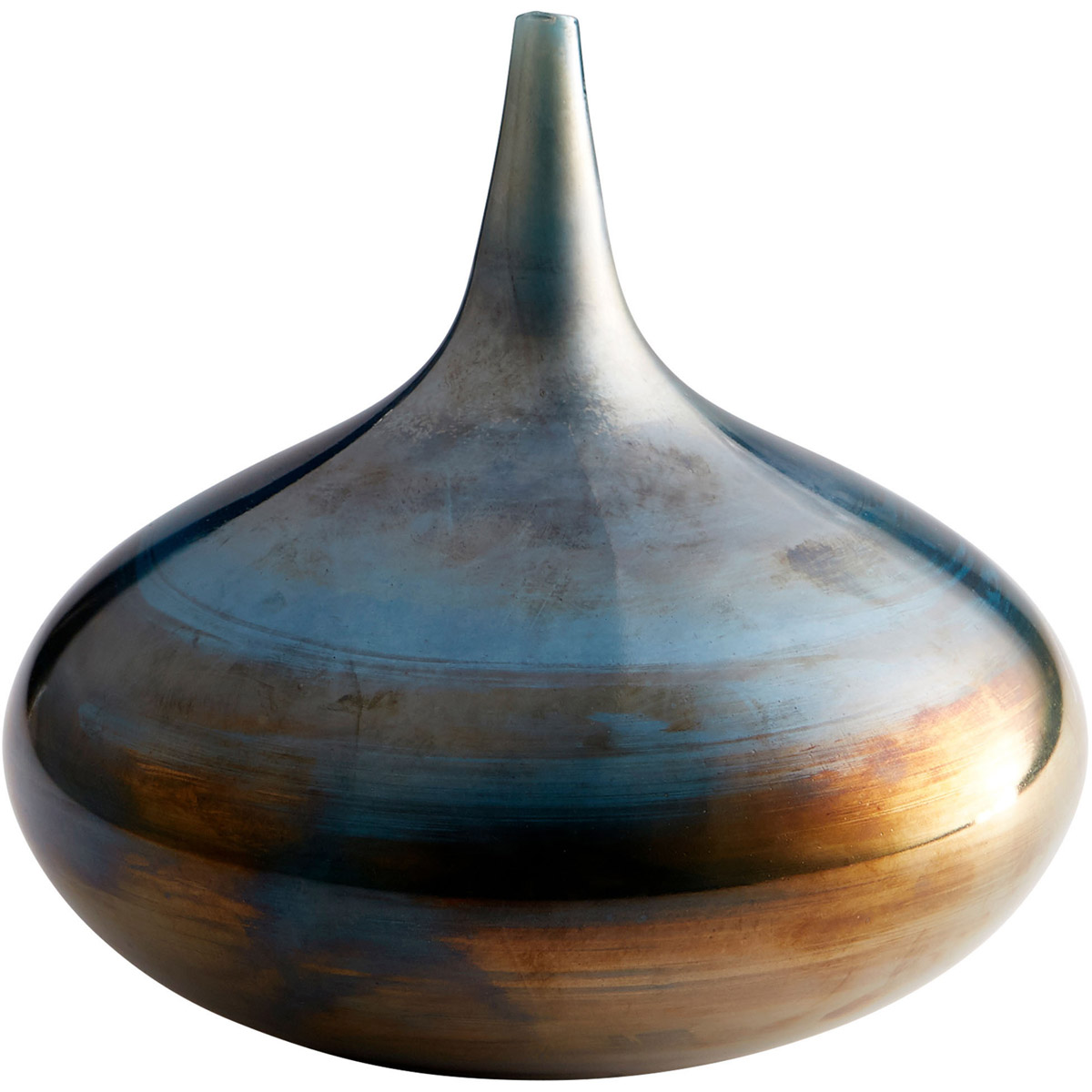 Ariel 11 X 10.25 inch Vase, Small