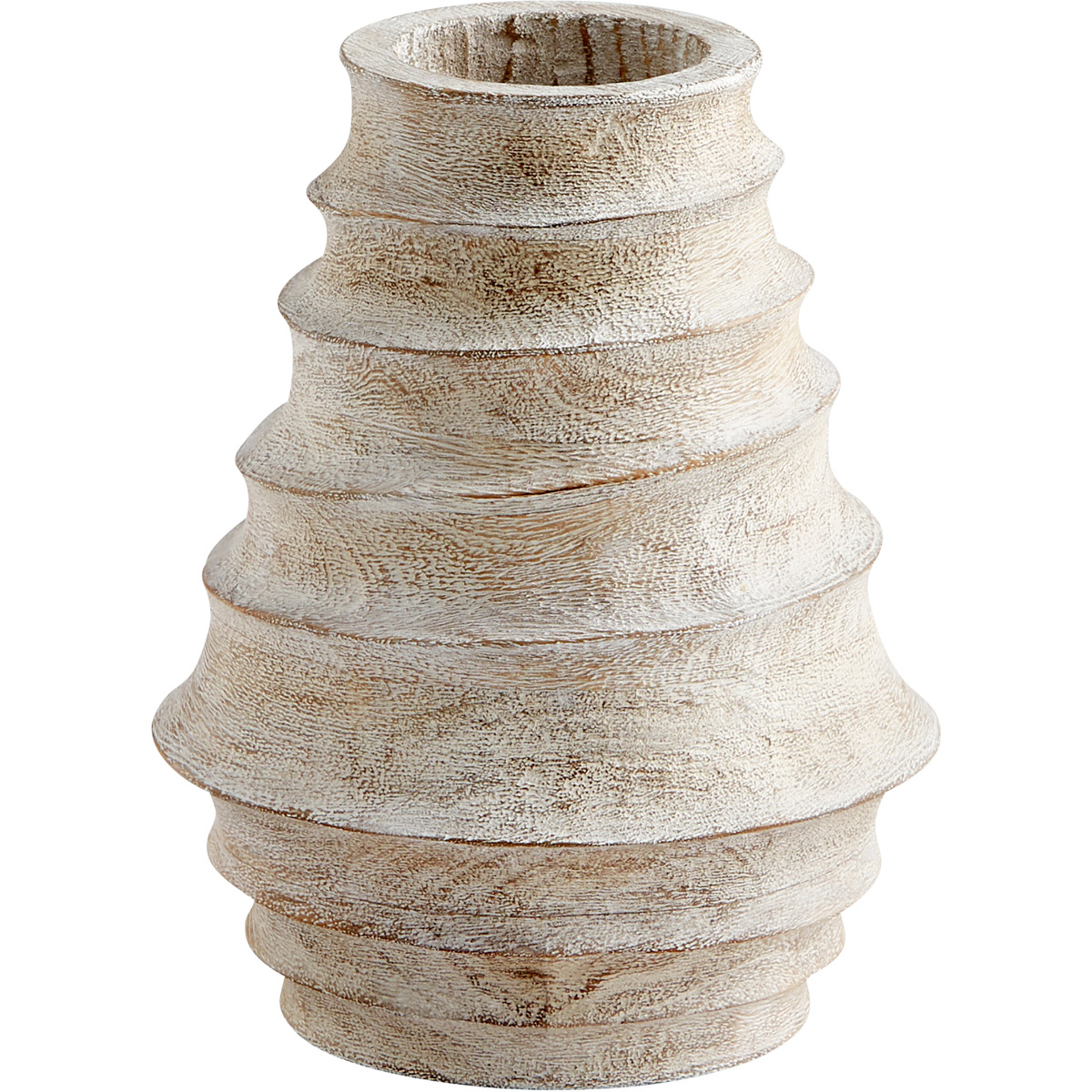 Giorgio 11.25 X 9.5 inch Vase