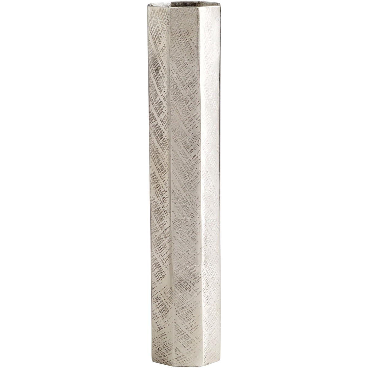 Danielle 19.75 X 4.25 inch Vase, Large