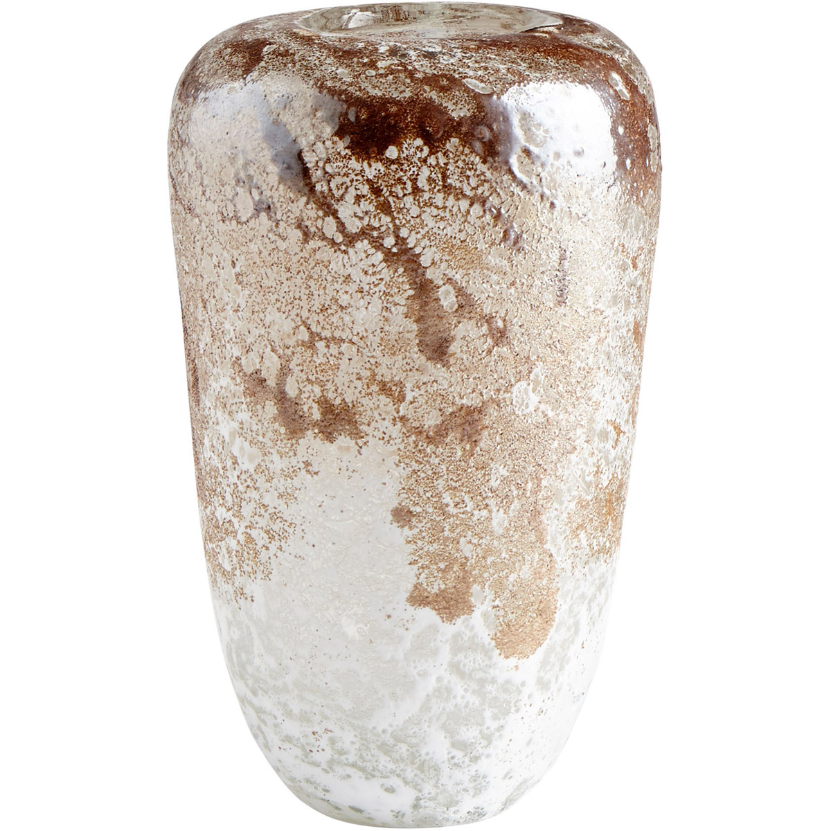 Goldwyn 14 X 8 inch Vase, Large