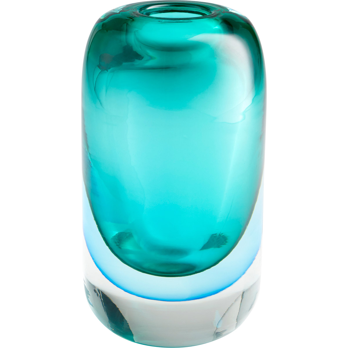 Ophelia 8.75 X 4.75 inch Vase, Small