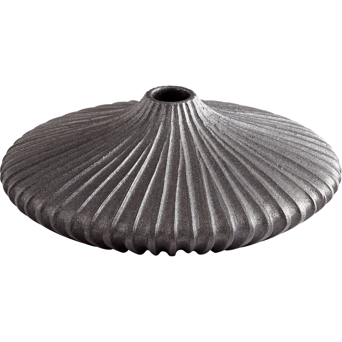Allium 10 X 3.5 inch Vase, Small