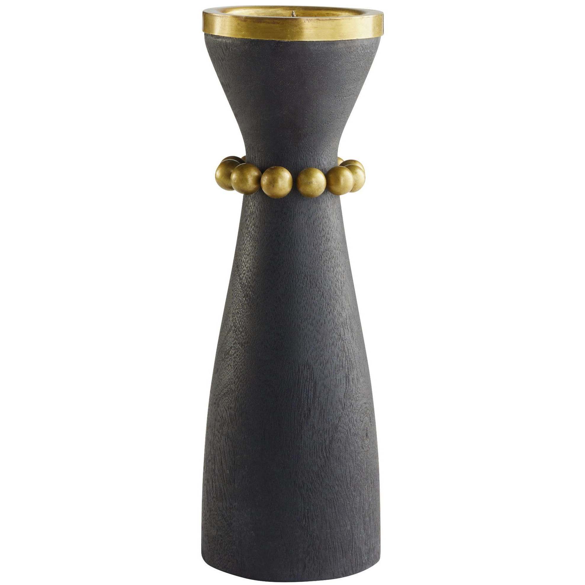 Parvati 16 X 5.5 inch Candleholder, Large