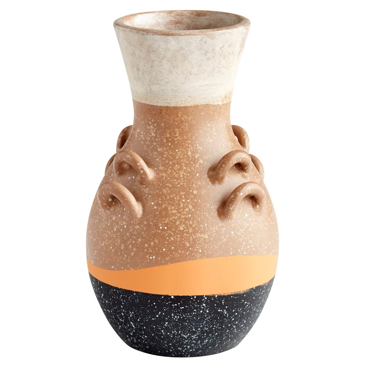 Desert 12 X 7.25 inch Vase