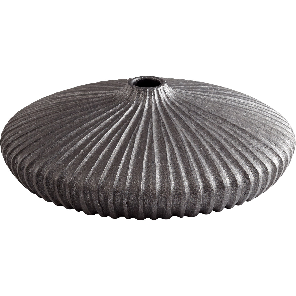 Allium 15 X 4.5 inch Vase, Large