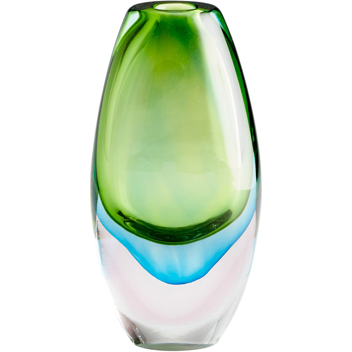 Canica 12 X 6 inch Vase, Large