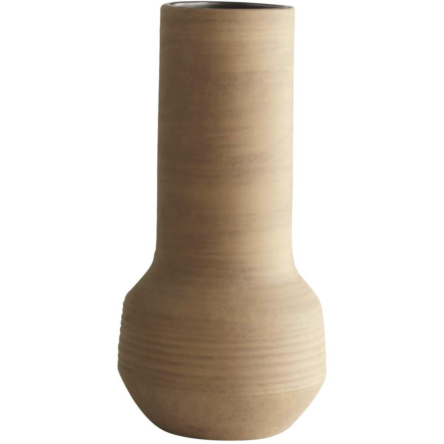 Amphora 16 X 7.5 inch Vase, Large
