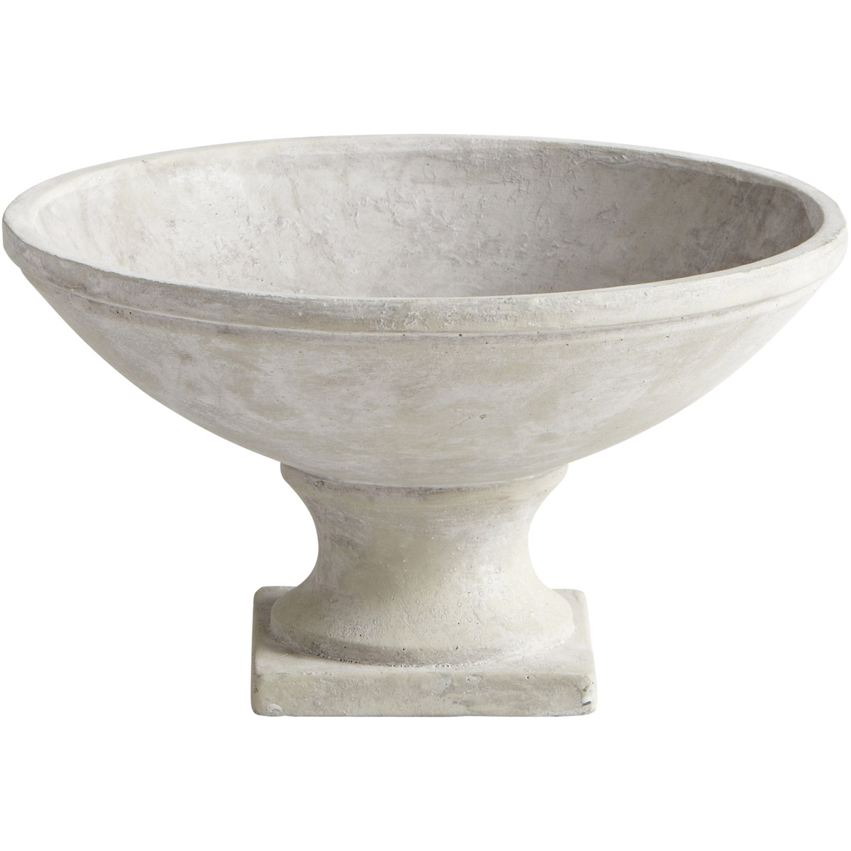 Byers Sandstone Planter, Small
