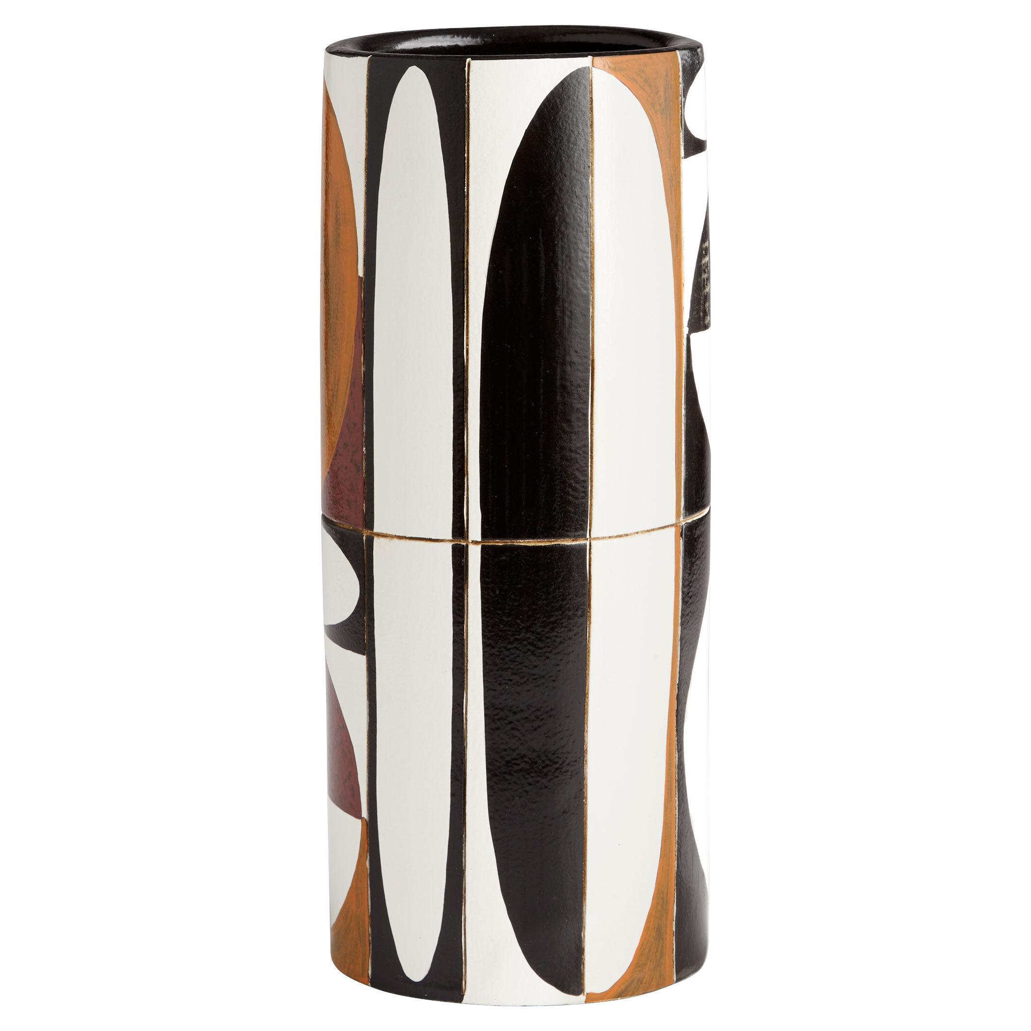 Sakura 16 X 6.5 inch Vase, Large