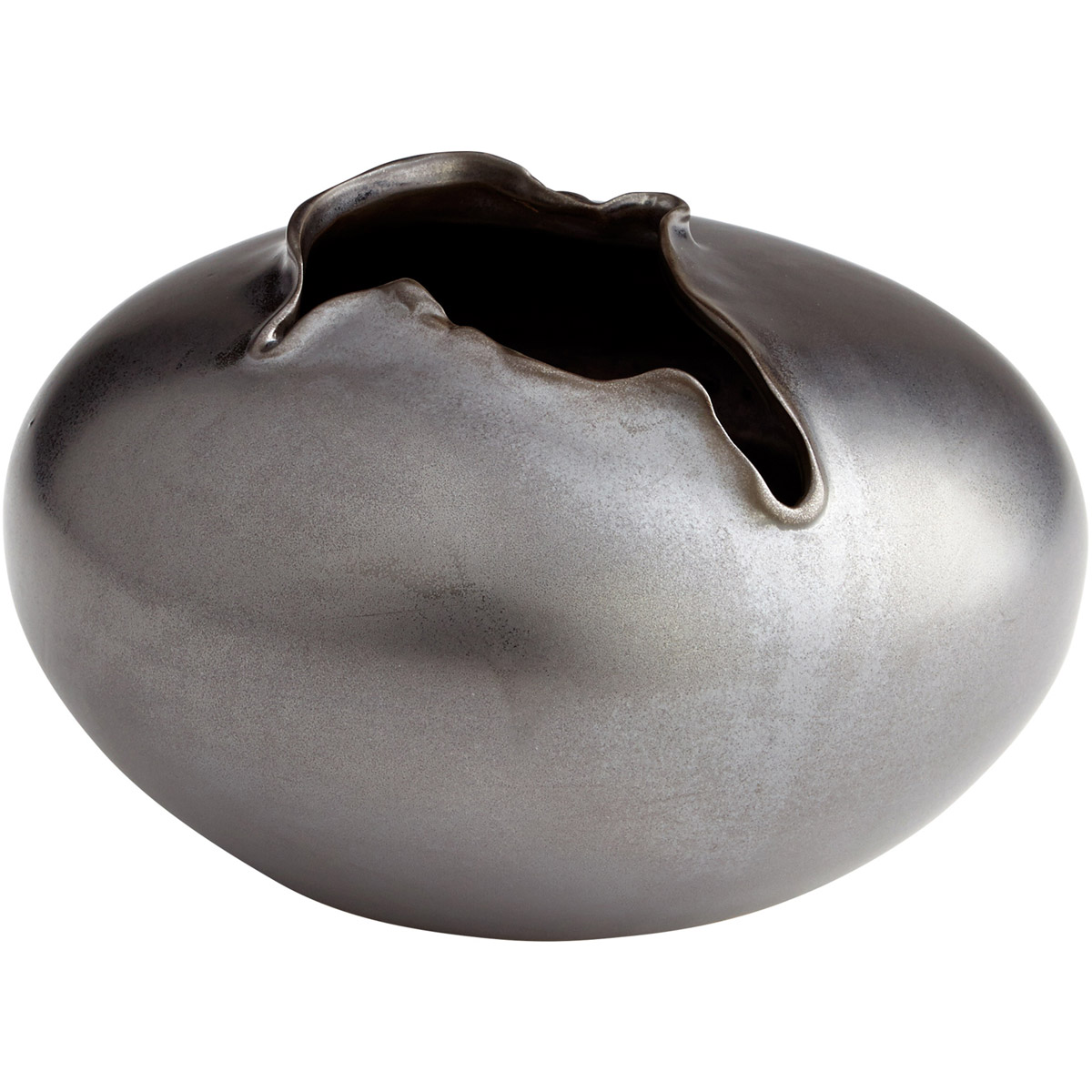 Tambora 8.25 X 5 inch Vase, Small