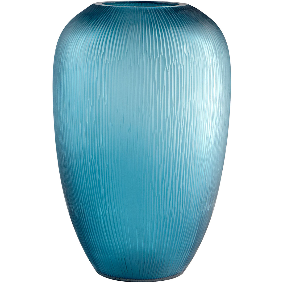 Reservoir 18 X 12 inch Vase, Large