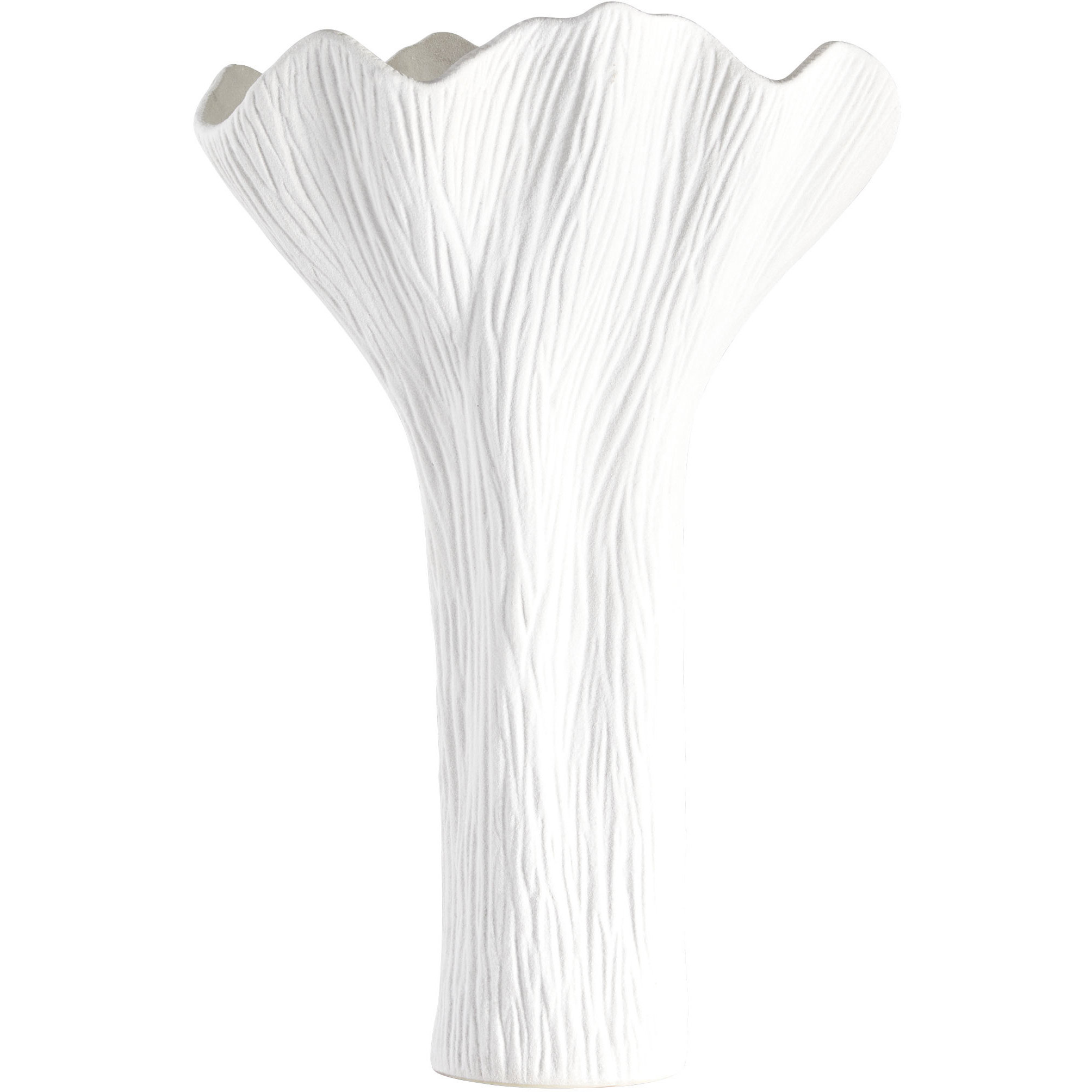 Tulip 19.75 X 8 inch Vase, Large
