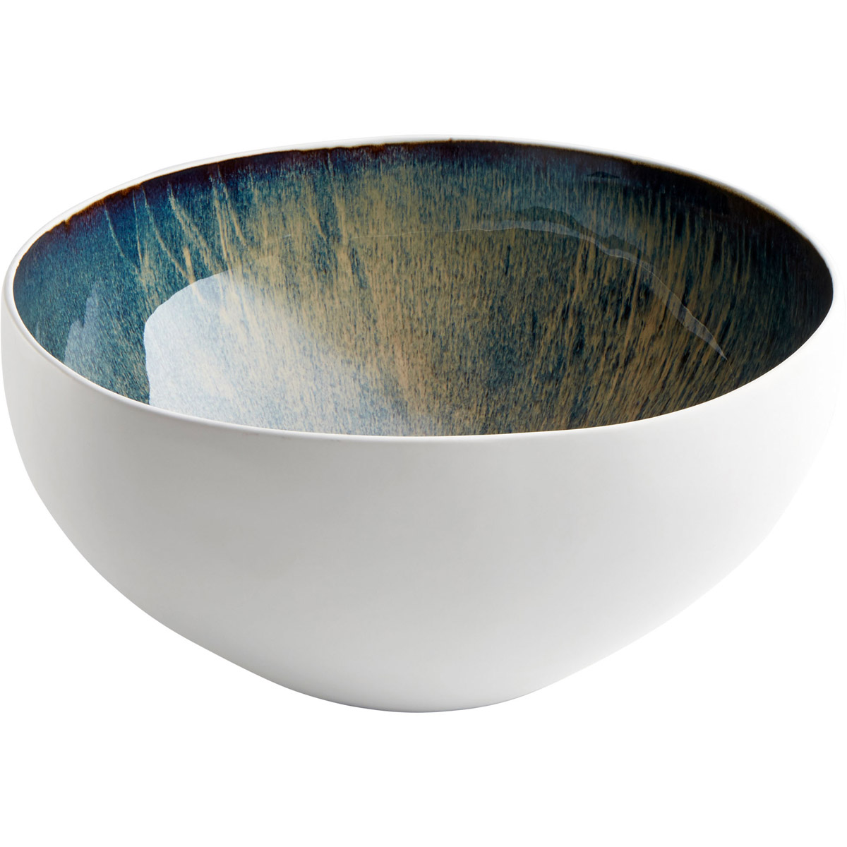 Android 14.25 X 7.25 inch Bowl, Large