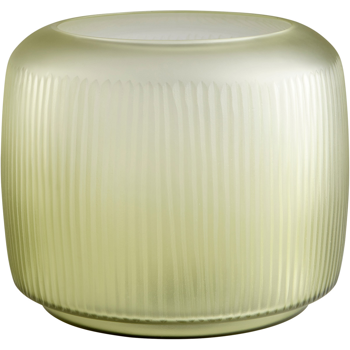 Sorrel 13 X 10.25 inch Vase